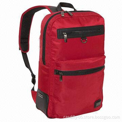 Backpack, Interior Pocket
